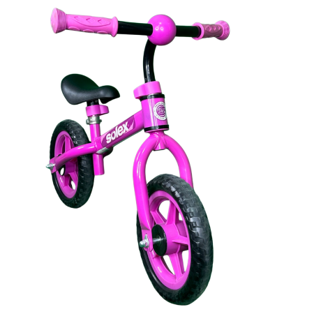 🚲💖 دراجة توازن للأطفال – Solex 💖🚲